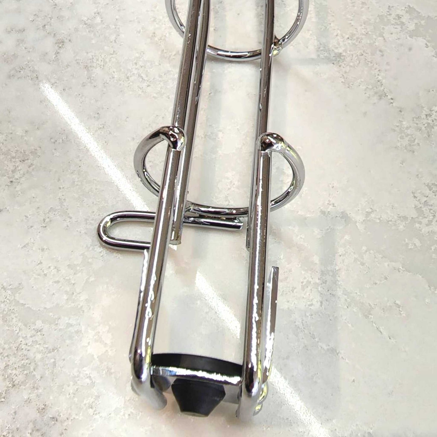 Jurassic Park Main Wavy Wireform (Data East)