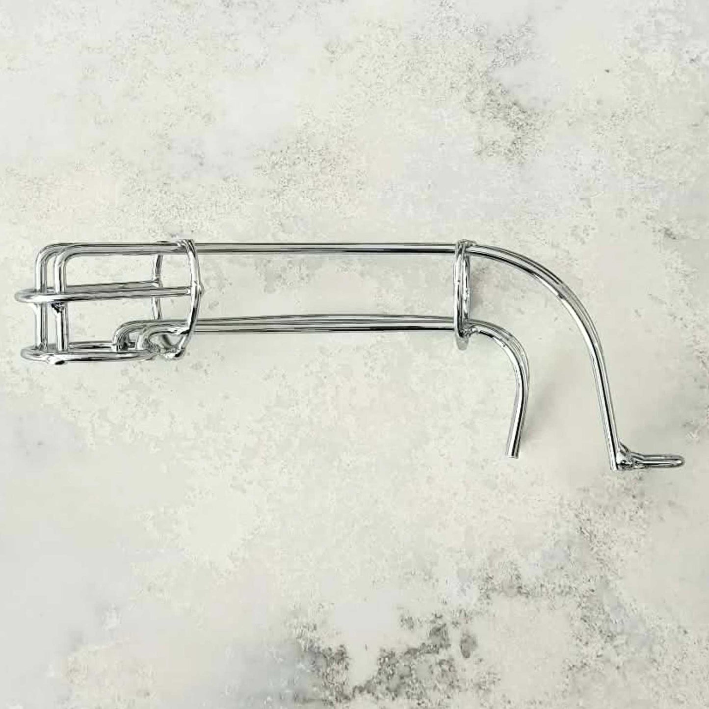 Earthshaker Lower Right Wireform