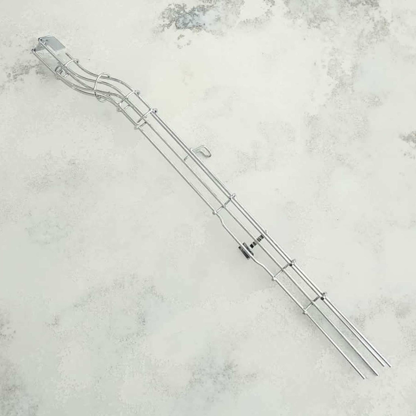 Getaway Left Wireform