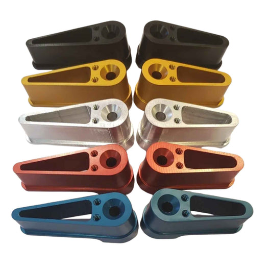 Mini Pinball Flippers | Halographic