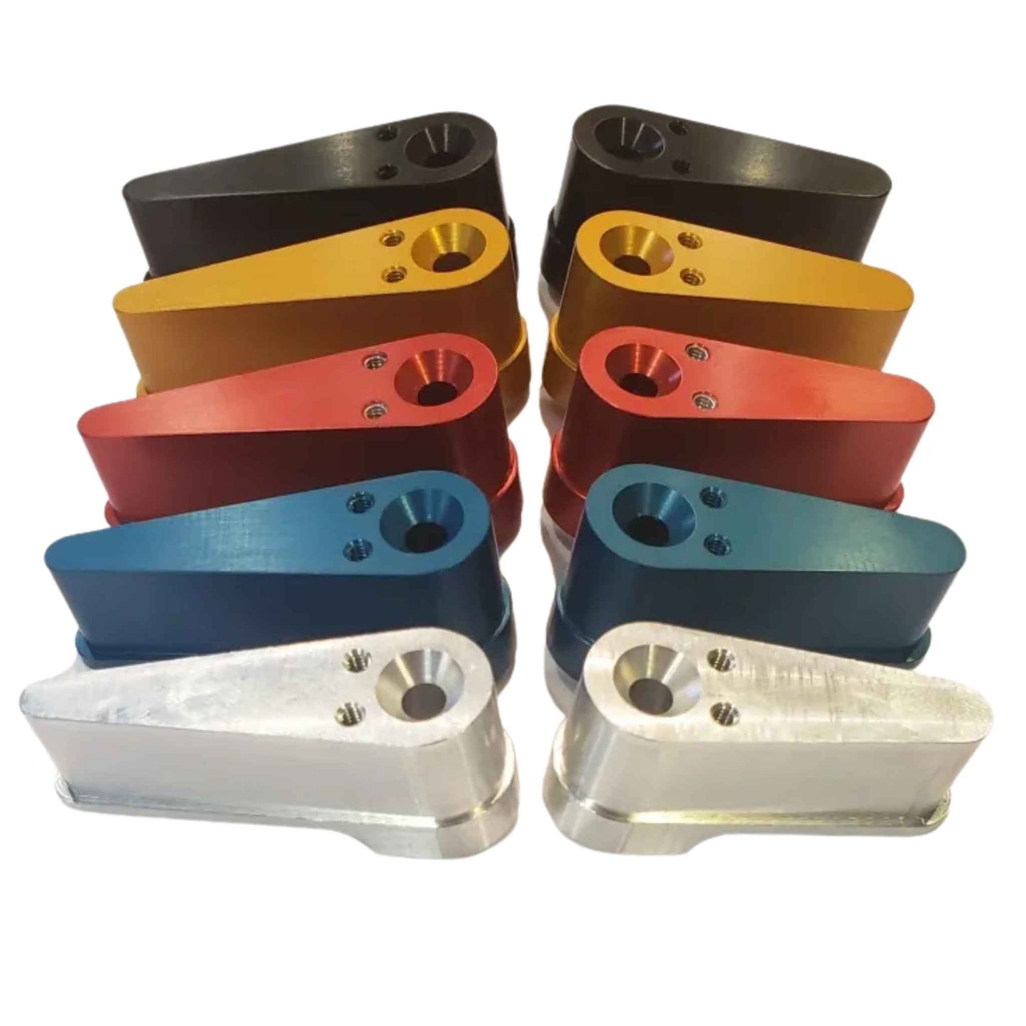 Mini Pinball Flippers | Standard