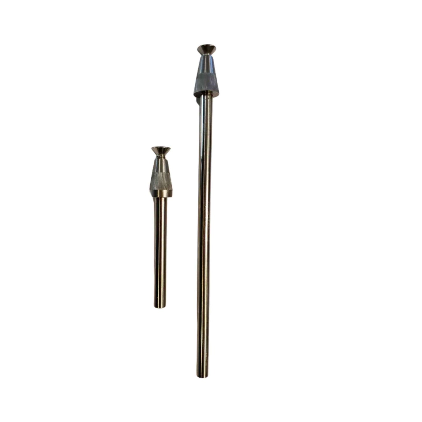 Flipper Shafts | Standard and Extended Lengths