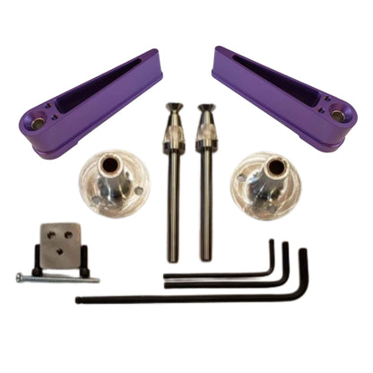 Halographic - 2 x Flipper Kit | Pre-Order