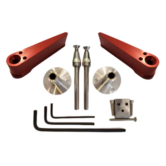 Standard - 2 x Flipper Kit | Pre-Order