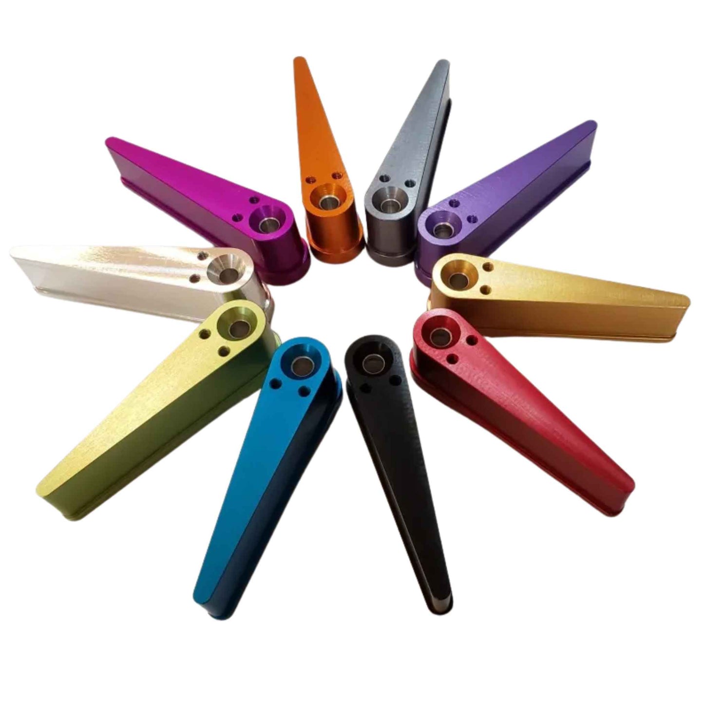 Standard - 2 x Flipper Kit | Pre-Order