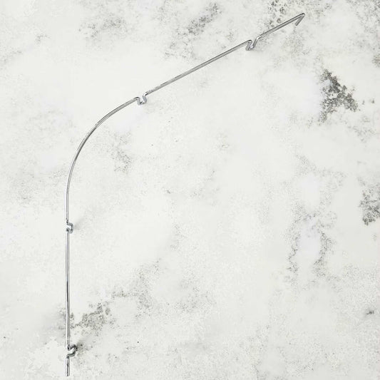 WPC STTNG Wire Fence Bottom Arch - Pinball Machine Wire Fence